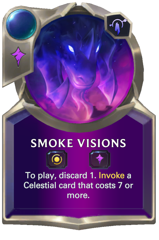 ability Smoke Visions Full hd image