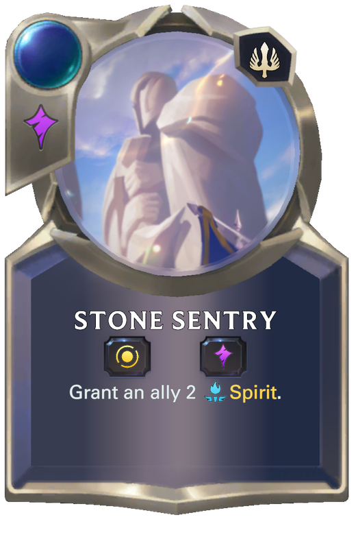 ability Stone Sentry image