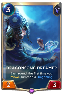 Dragonsong Dreamer