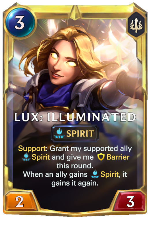 Lux: Illuminated final level Full hd image