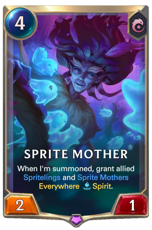 Sprite Mother Full hd image