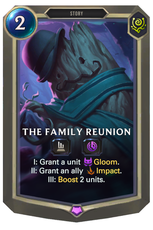 The Family Reunion Full hd image