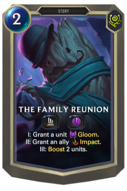 The Family Reunion image