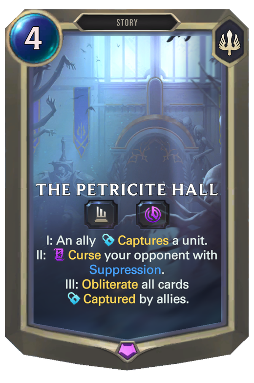 The Petricite Hall Full hd image