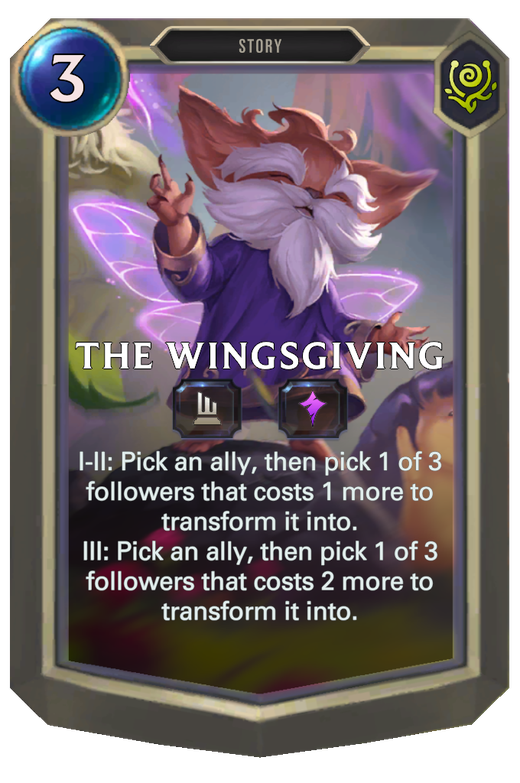 The Wingsgiving Full hd image