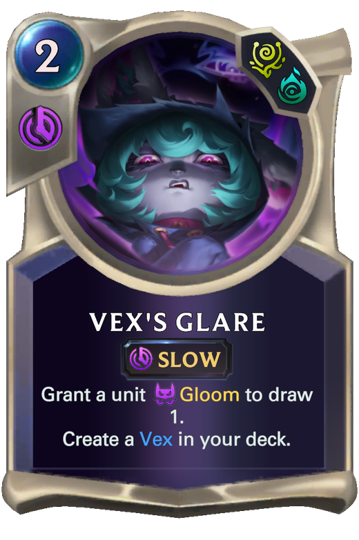 Vex's Glare Full hd image