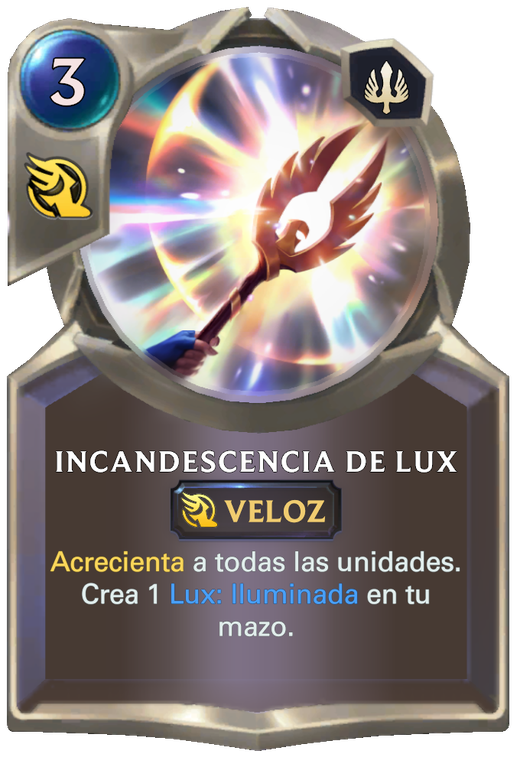Lux's Incandescence Full hd image