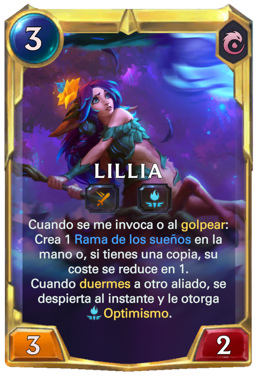 Lillia final level Full hd image
