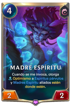 Madre Espíritu image