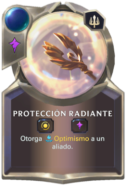 ability Radiant Protection image