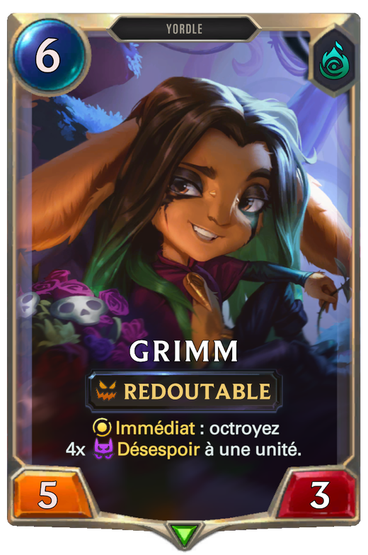Grimm Full hd image