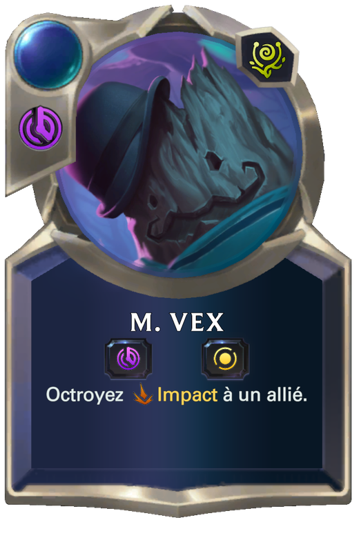 ability Mr. Vex Full hd image