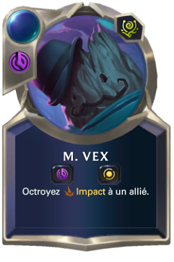 M. Vex