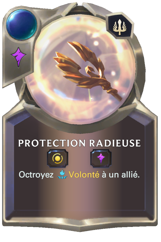 ability Radiant Protection Full hd image