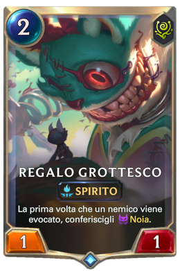 Card image in hand