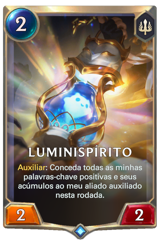 Luminispírito image