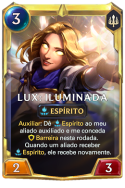 Lux: Iluminada final level image