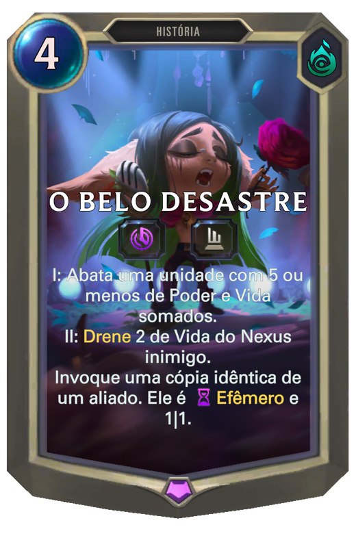 O Belo Desastre image