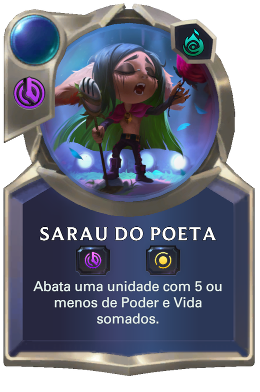 Sarau do Poeta image