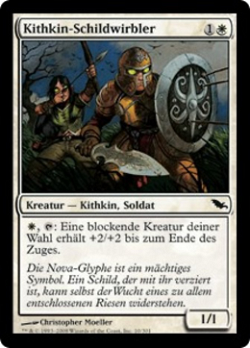 Kithkin-Schildwirbler image
