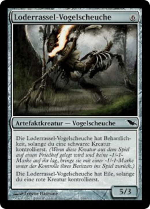 Rattleblaze Scarecrow Full hd image