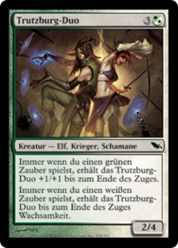 Trutzburg-Duo image