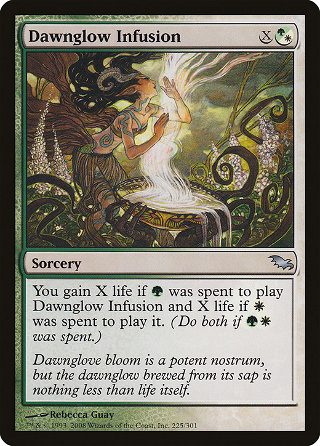 Dawnglow Infusion image