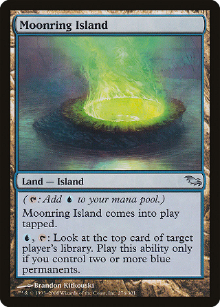 Moonring Island image