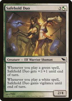 Safehold Duo image
