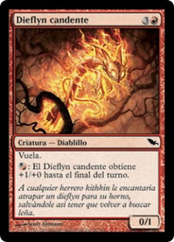 Dieflyn candente image