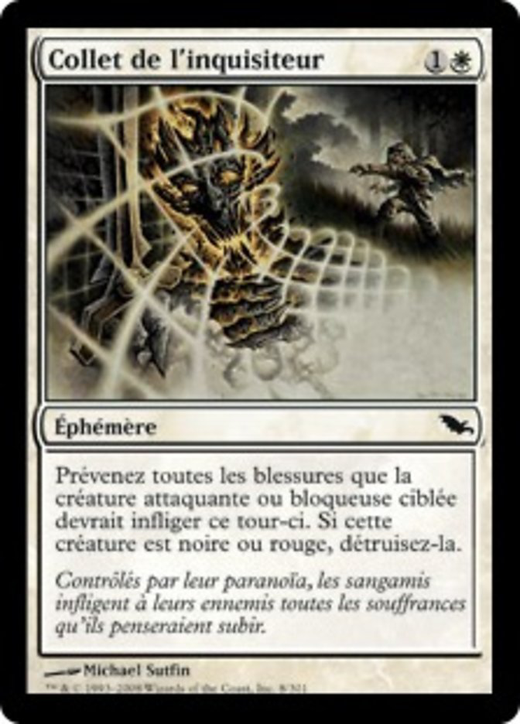 Inquisitor's Snare Full hd image