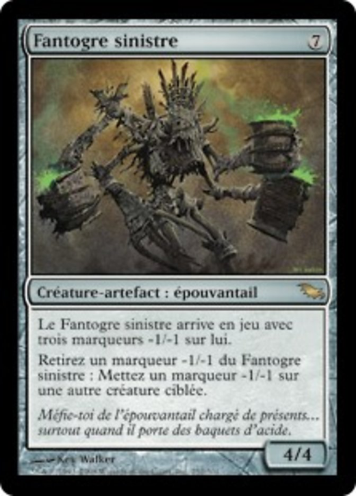 Grim Poppet Full hd image