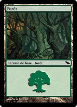 Forêt