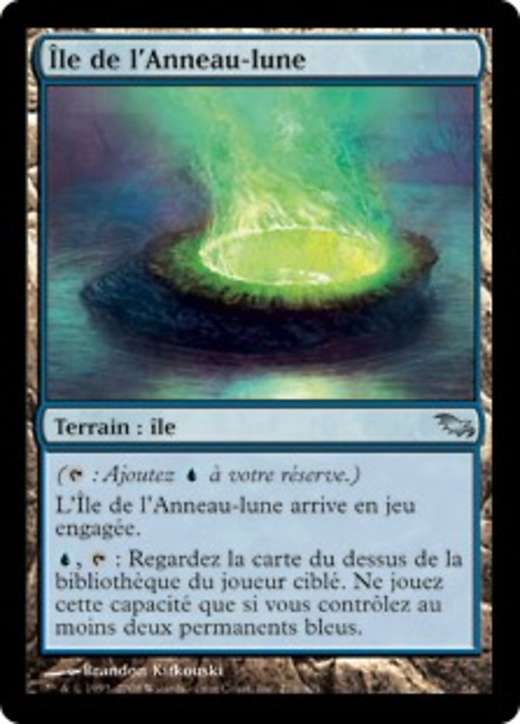 Moonring Island Full hd image