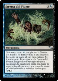 Stretta del Fiume image