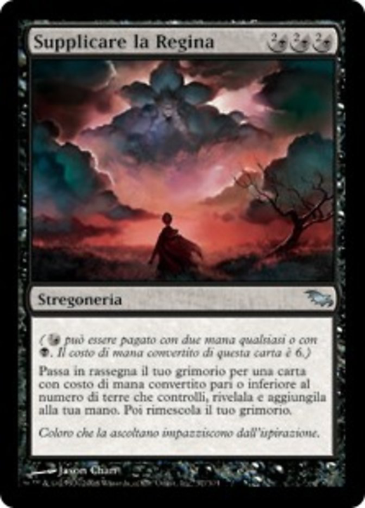 Beseech the Queen Full hd image