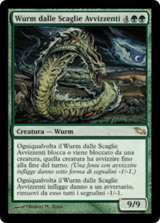 Witherscale Wurm Full hd image