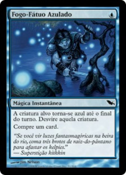 Card image in hand