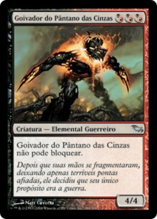 Ashenmoor Gouger Full hd image