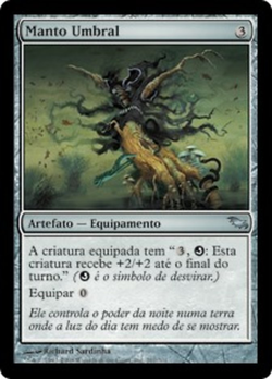 Manto Umbral