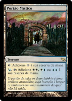 Mystic Gate image