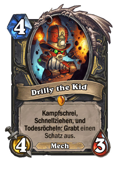 Drilly the Kid Full hd image
