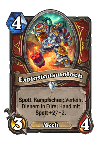 Explosionsmoloch image