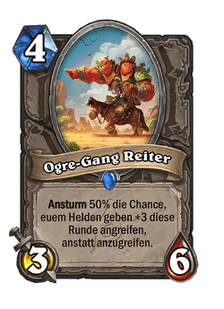 Ogre-Gang Rider image