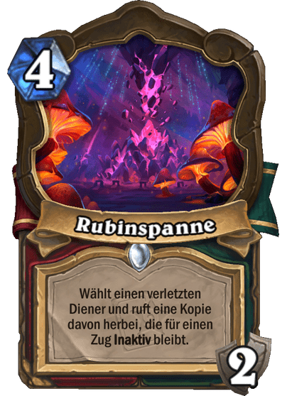 Rubinspanne image