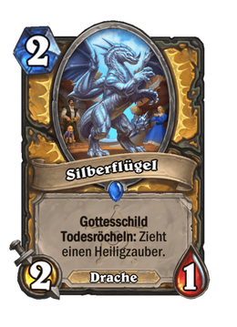 Card image in hand