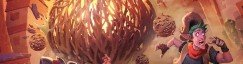 Giant Tumbleweed!!! Crop image Wallpaper