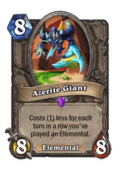 Card image in hand