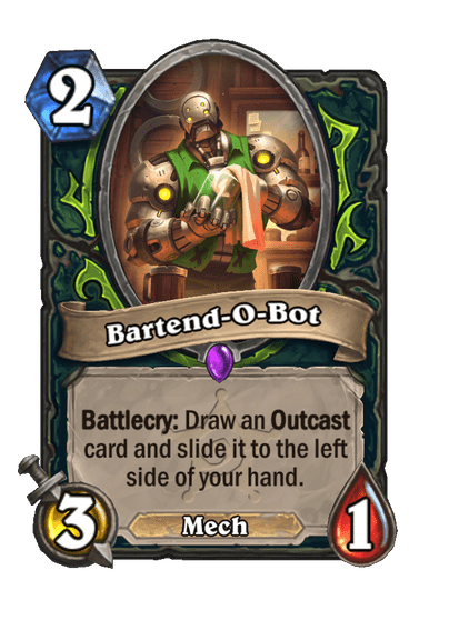 Bartend-O-Bot Full hd image