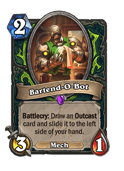 Bartend-O-Bot image